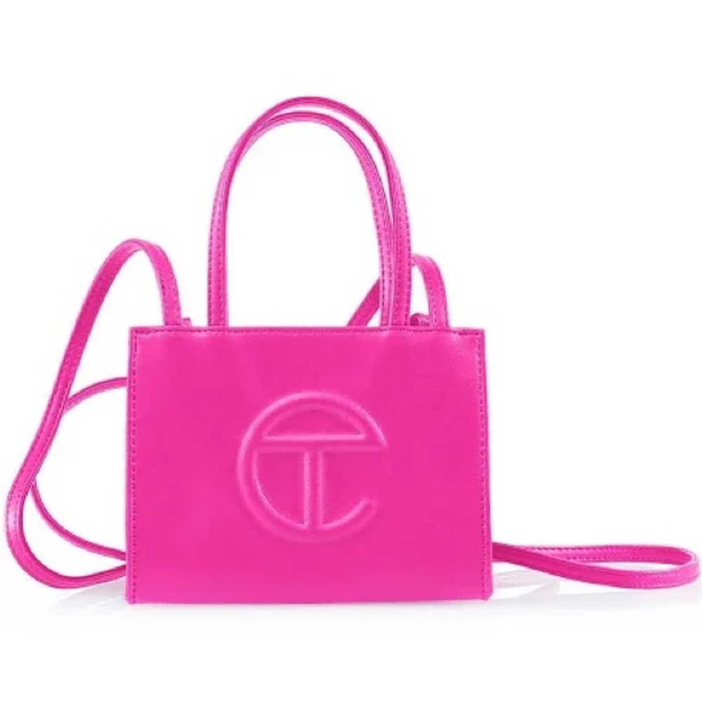 Telfar Azalea Mini Bag